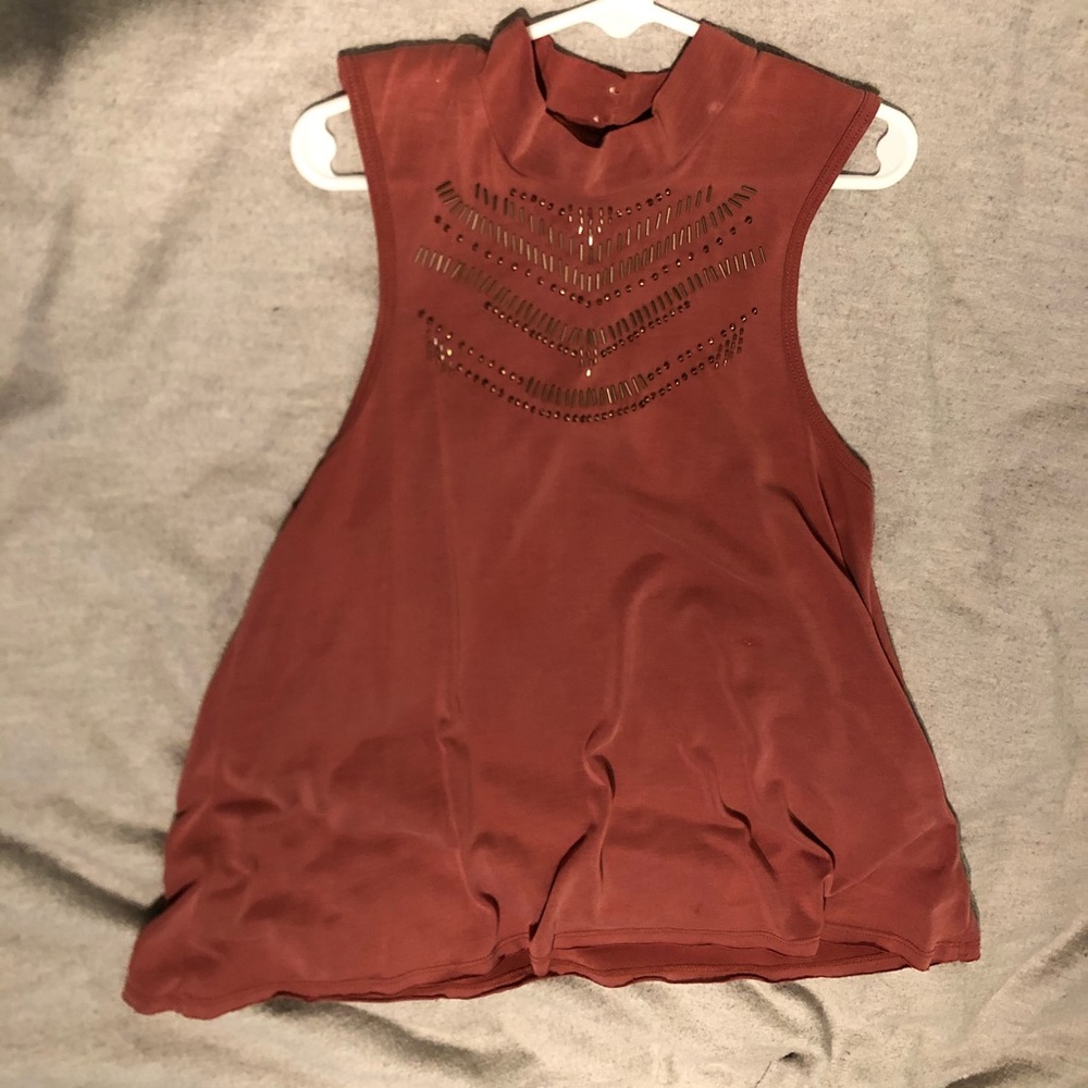 Abercrombie & Fitch Blouse